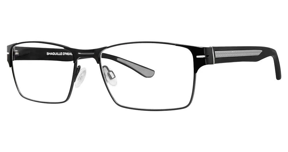 Shaquille O'Neal SO139M Eyeglasses - view 2